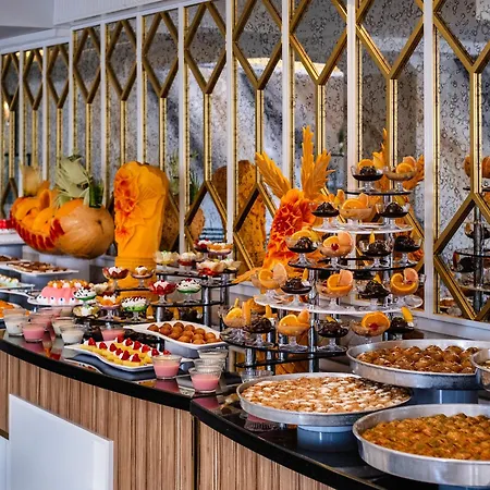 Grand Uysal Beach & Spa Hotel-2